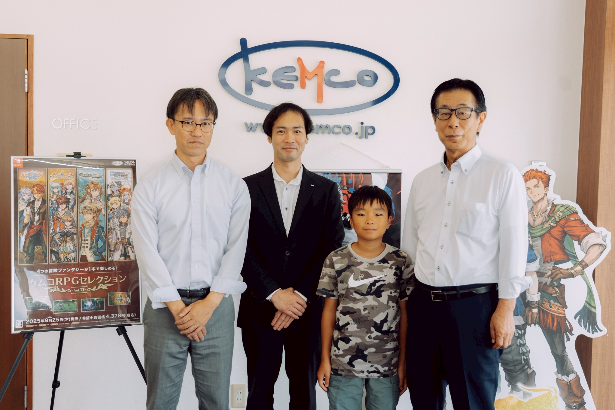 [わくわく✖︎呉　未来発見ジャーニー]