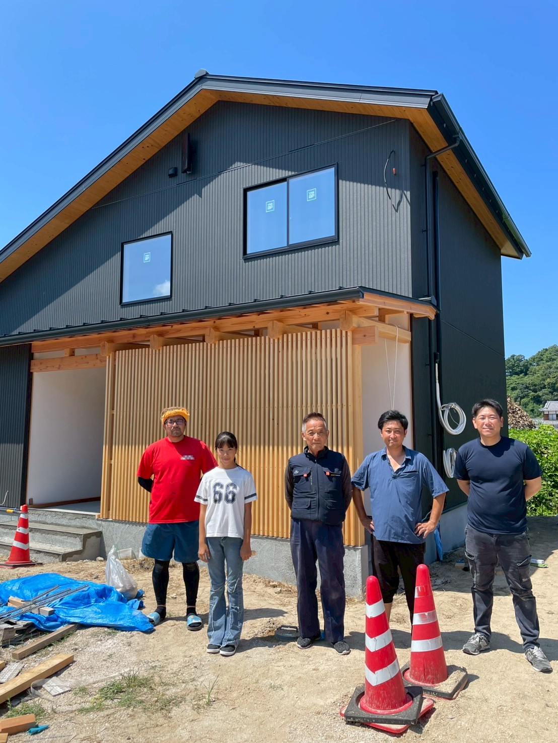 [わくわく✖︎呉　未来発見ジャーニー]