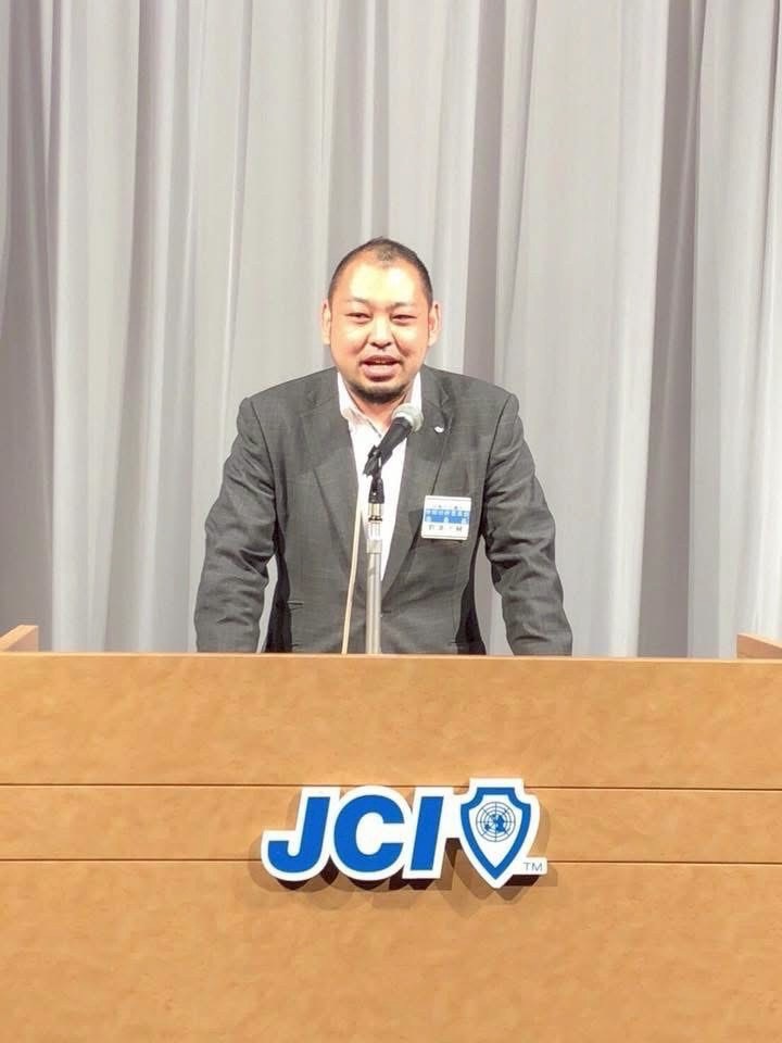 【卒業予定者紹介　野津くん一問一答編】