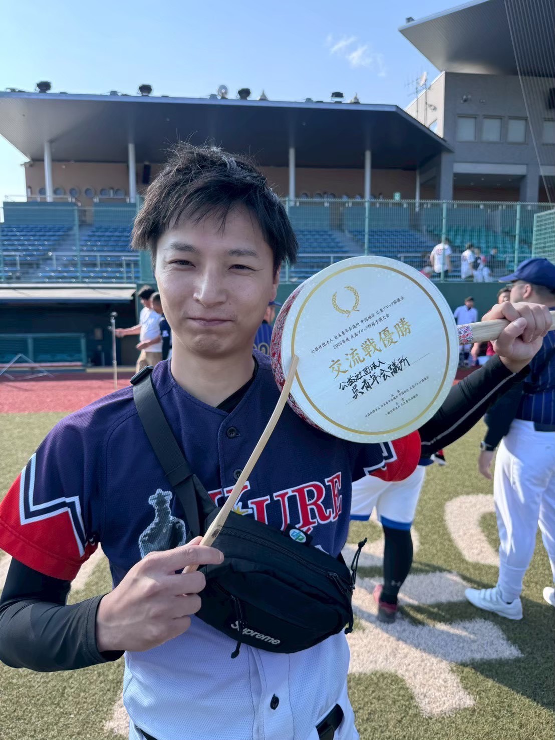 【卒業予定者紹介　檜垣くん 一問一答編】